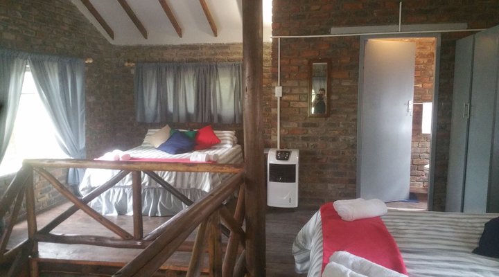 Zebra Cottage