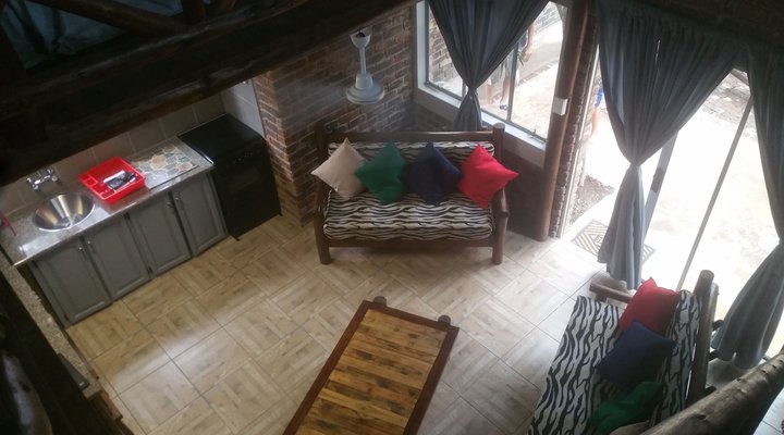 Zebra Cottage