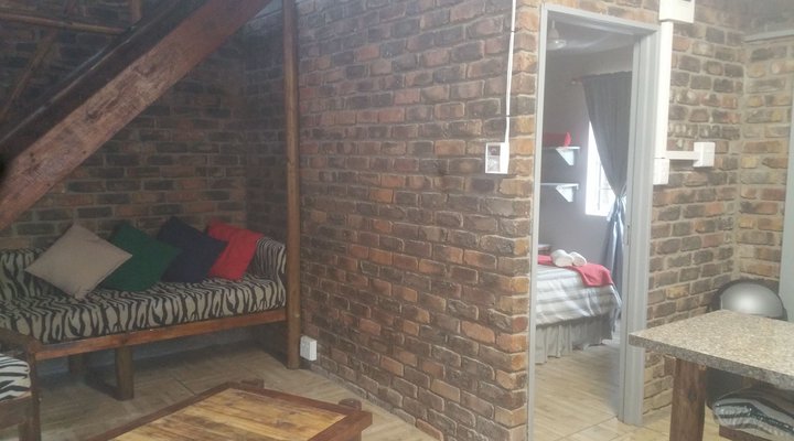 Zebra Cottage