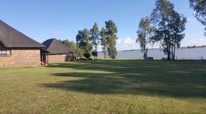 Vaaldam Retreat