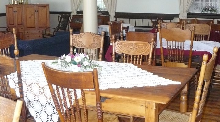 Clarendon Guest House