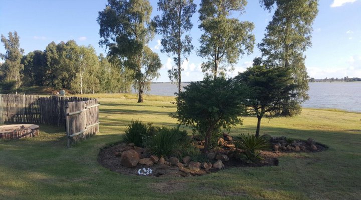 Vaaldam Retreat