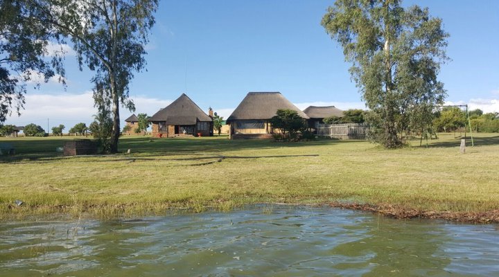 Vaaldam Retreat