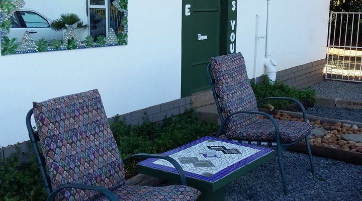 @Peace Accomodation