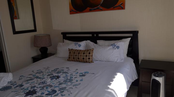 Leafy Apartments Cresta