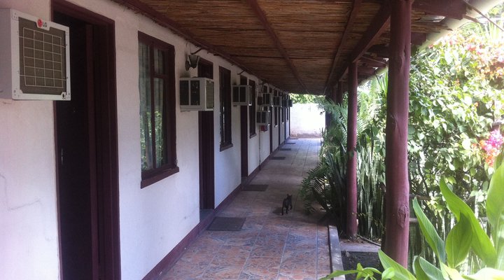 Alfa Accomodation