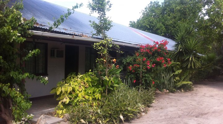 Alfa Accomodation