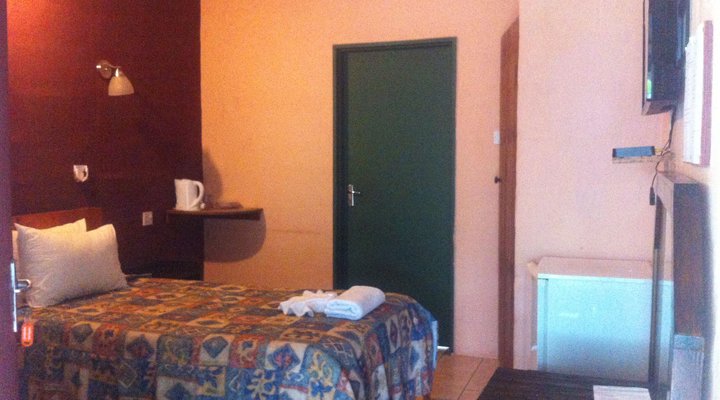 Alfa Accomodation