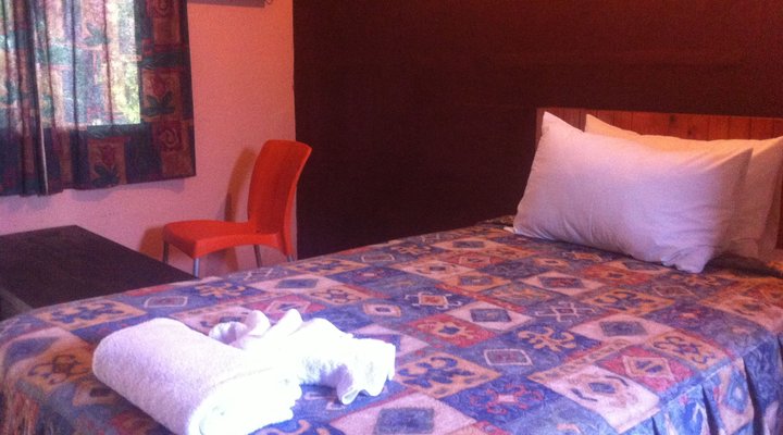 Alfa Accomodation