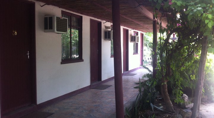 Alfa Accomodation