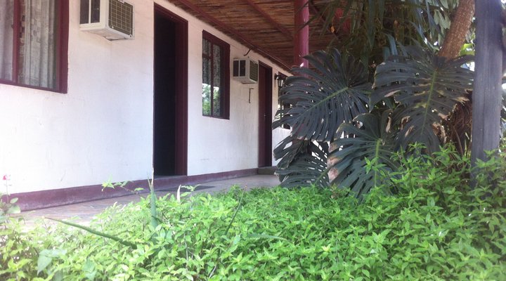Alfa Accomodation