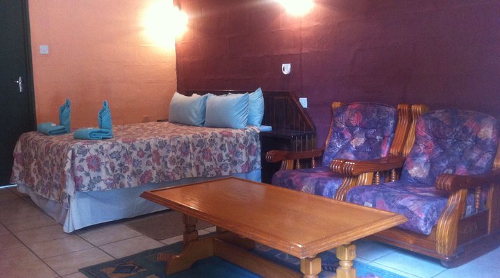 Alfa Accomodation
