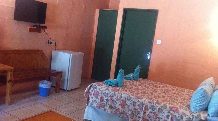 Alfa Accomodation