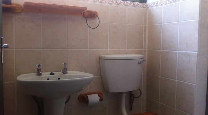 Alfa Accomodation