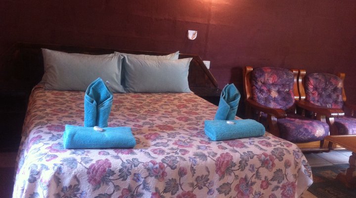Alfa Accomodation