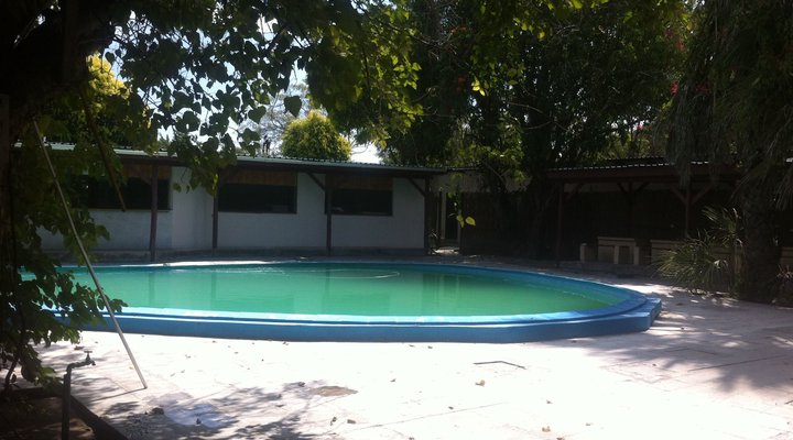 Alfa Accomodation