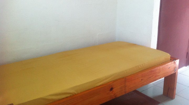 Alfa Accomodation