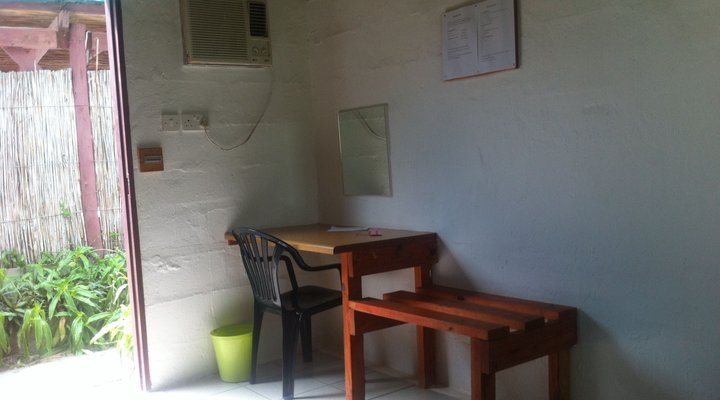 Alfa Accomodation