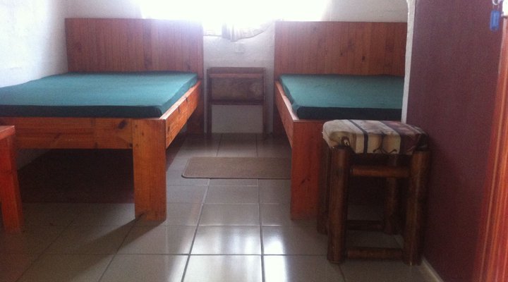 Alfa Accomodation