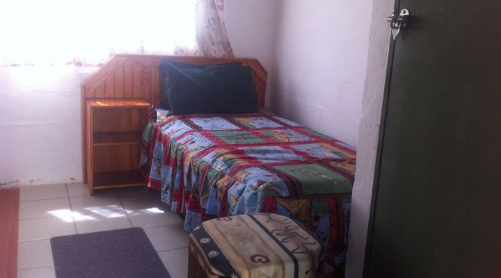 Alfa Accomodation