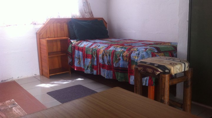 Alfa Accomodation