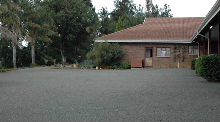 Kambula Lodge