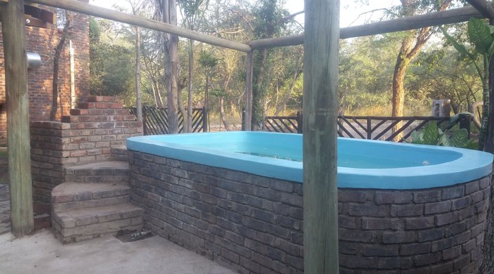 Zebra Cottage
