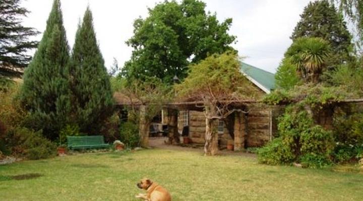 Madrid Farm Cottages