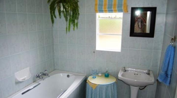 Madrid Farm Cottages