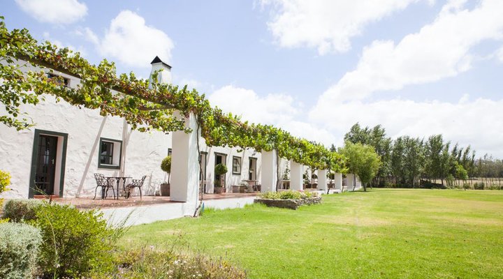 Muldersvlei Estate