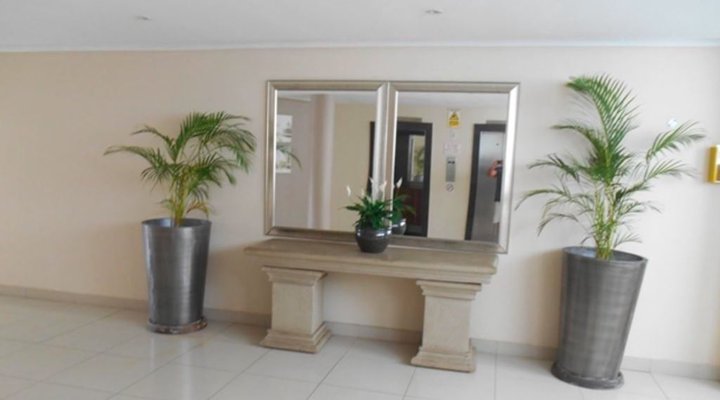 22 Sea Lodge - Lagoon Drive - Umhlanga