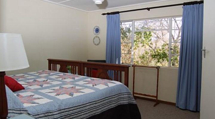 Madrid Farm Cottages