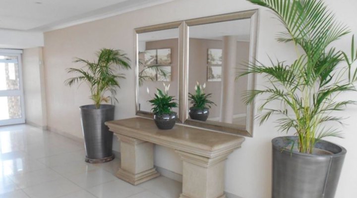 22 Sea Lodge - Lagoon Drive - Umhlanga