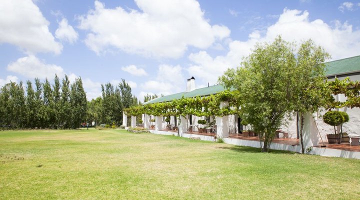 Muldersvlei Estate