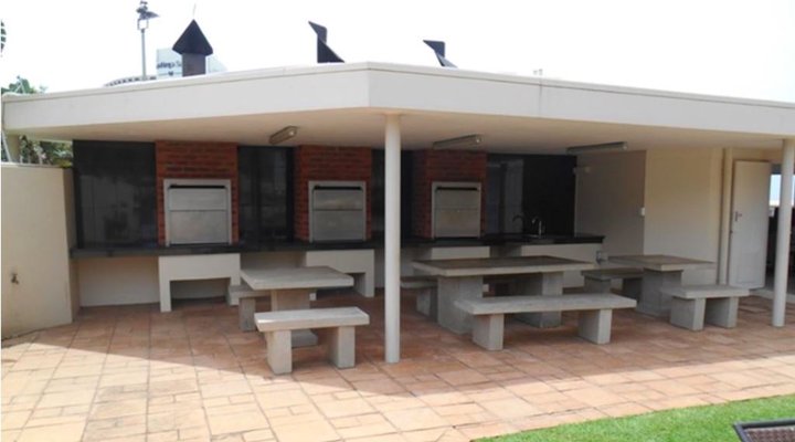 22 Sea Lodge - Lagoon Drive - Umhlanga