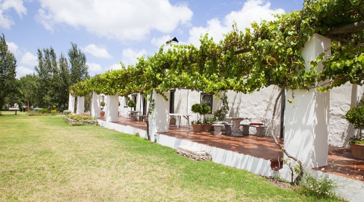 Muldersvlei Estate