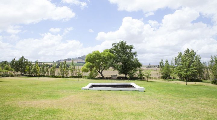 Muldersvlei Estate