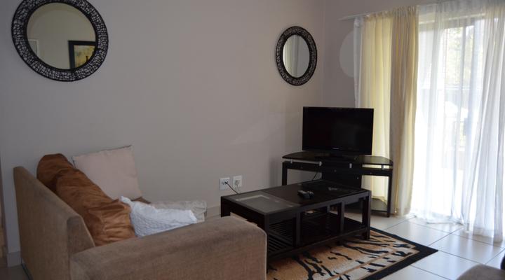 Leafy Apartments Randburg