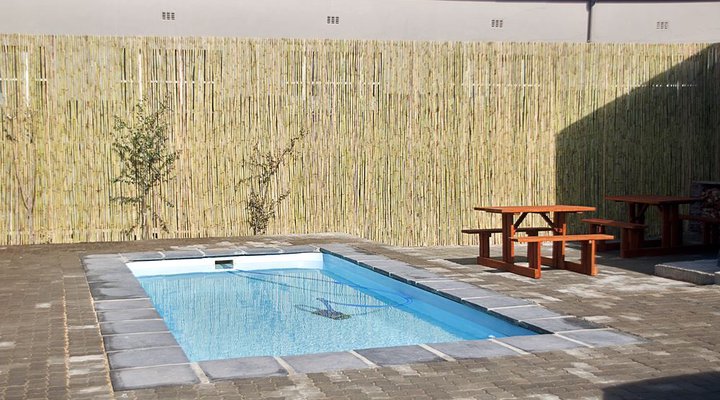 Windmill Guesthouse