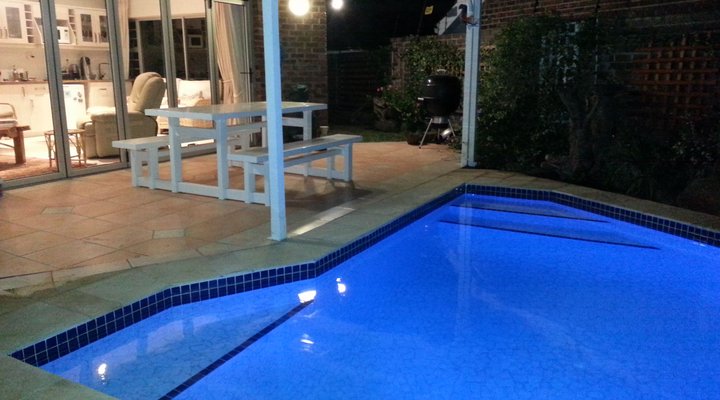 Beach House Brighton