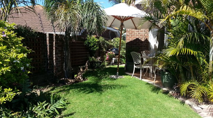 Beach House Brighton