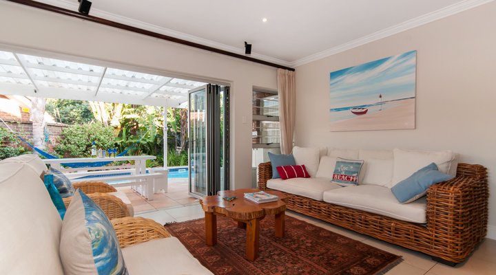 Beach House Brighton