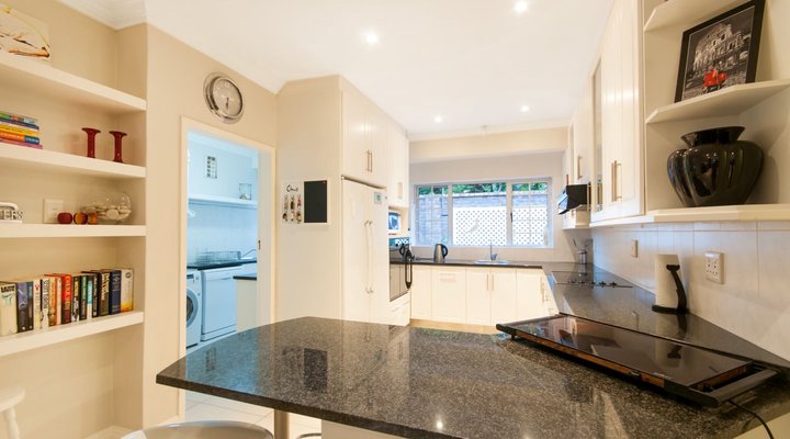 Beach House Brighton