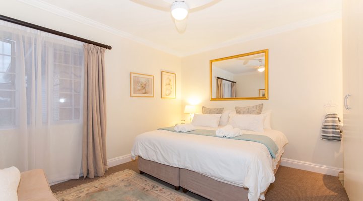 Beach House Brighton