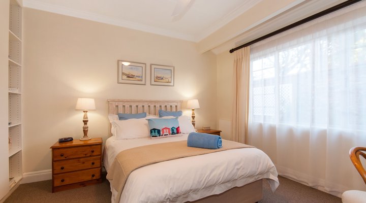 Beach House Brighton