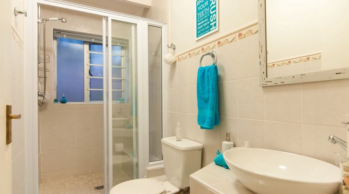 Beach House Brighton