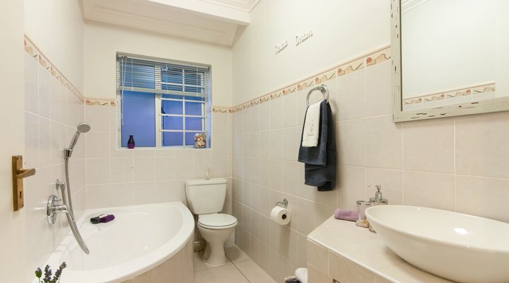 Beach House Brighton