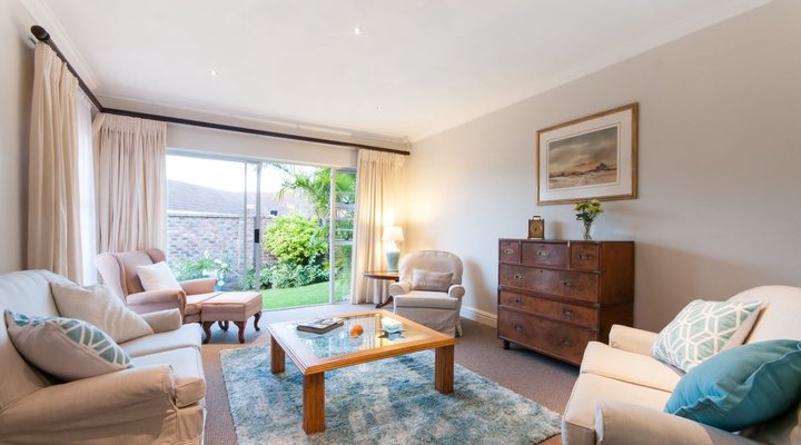 Beach House Brighton