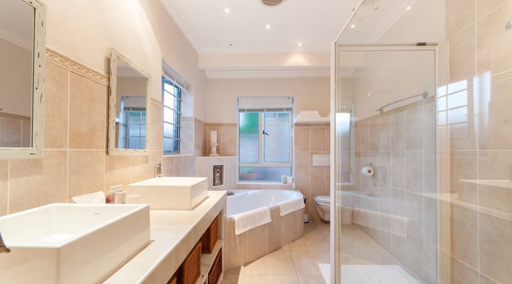 Beach House Brighton