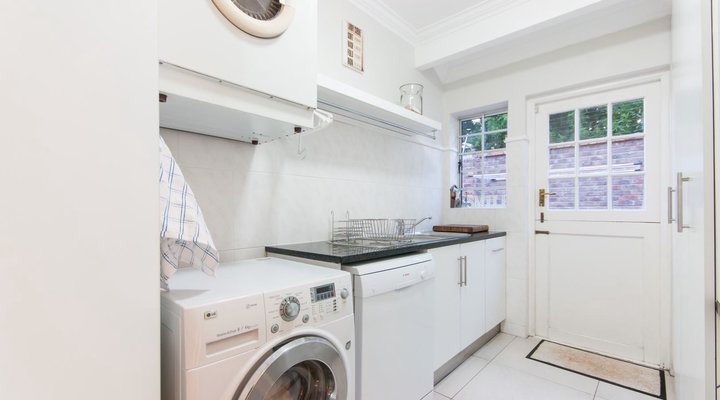 Beach House Brighton